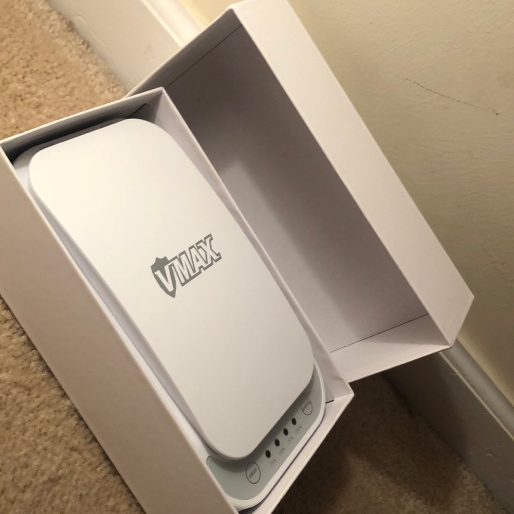 Mobile Phone Sterilizer